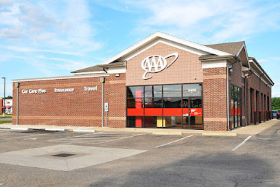 Car Care Plus: Gahanna New Albany