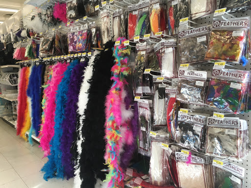 Fabric Store «Jo-Ann Fabrics and Crafts», reviews and photos, 2440 Arapahoe Ave, Boulder, CO 80302, USA