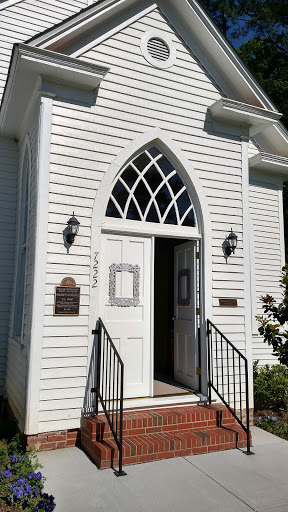 Massey's Chapel United Methodist Church