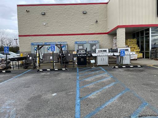 Home Improvement Store «Tractor Supply Co.», reviews and photos, 305 Connector Rd, Georgetown, KY 40324, USA