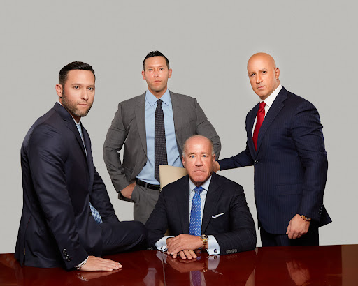 Personal Injury Attorney «The Berman Law Group», reviews and photos