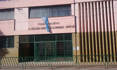 Escuela Mariano Moreno