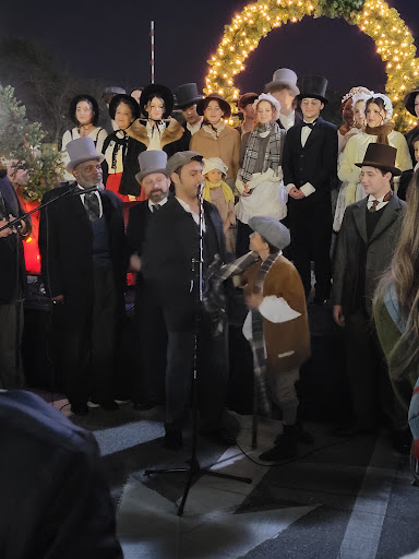 Performing Arts Theater «Henegar Center For the Arts», reviews and photos, 625 E New Haven Ave #119, Melbourne, FL 32901, USA