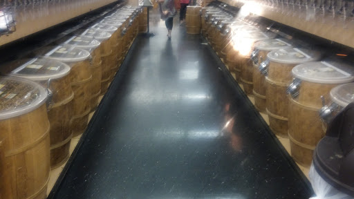 Health Food Store «Sprouts Farmers Market», reviews and photos, 1440 Airline Rd, Corpus Christi, TX 78412, USA