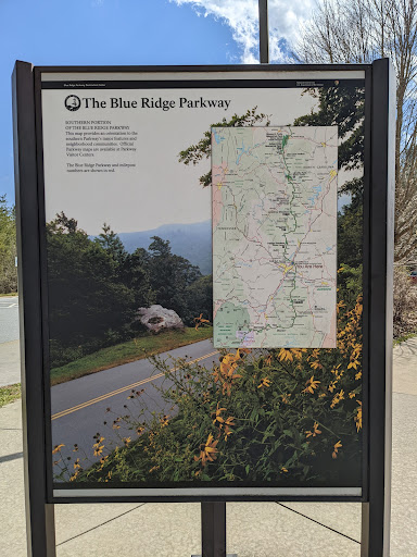 National Park «Blue Ridge National Heritage Area», reviews and photos, 195 Hemphill Knob Rd, Asheville, NC 28803, USA
