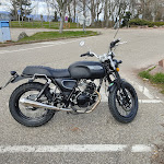 Photo n° 1 de l'avis de Romain. fait le 05/05/2023 à 09:57 pour Motos Cycles Wasselonne à Wasselonne