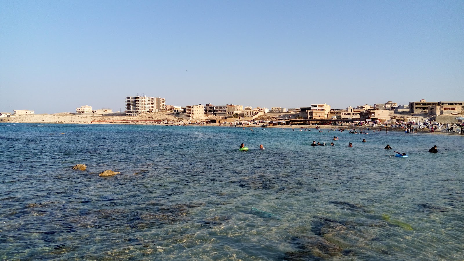 Minaa Alhasheesh beach photo #8