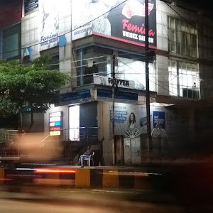 Femina Unisex Saloon & Spa photo