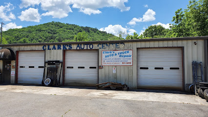 Clarks Auto & Truck Repair