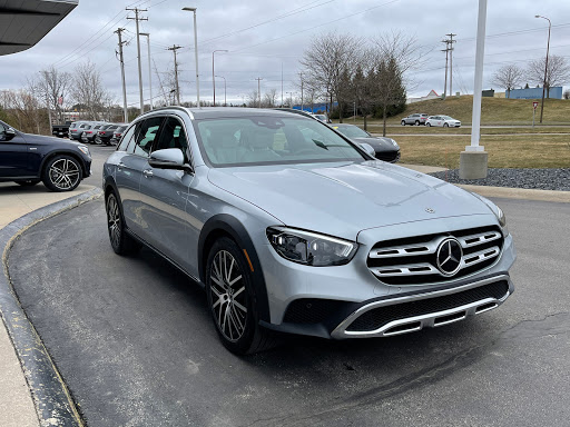 Mercedes Benz Dealer «Mercedes-Benz of Traverse City», reviews and photos, 3258 US-31, Traverse City, MI 49684, USA