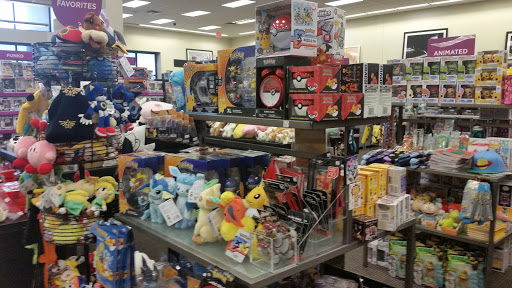 Book Store «Books-A-Million», reviews and photos, 7404 S Olympia Ave, Tulsa, OK 74132, USA