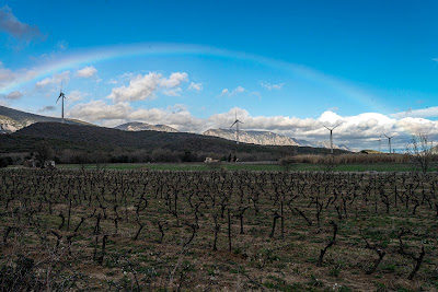 Saint-Paul-de-Fenouillet à Saint-Paul-de-Fenouillet