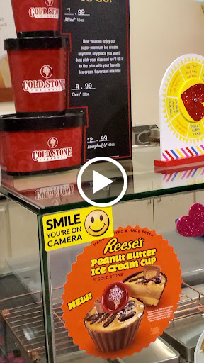 Ice Cream Shop «Cold Stone Creamery», reviews and photos, 9230 7th Ave, Norfolk, VA 23511, USA