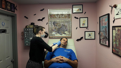 Explore tattoo ideas loyalty, creative tattoo ideas in Clearwater, available at Foolish Pride 2 Tattoo Co.