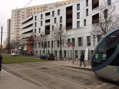C.A.C.I.S à Bordeaux