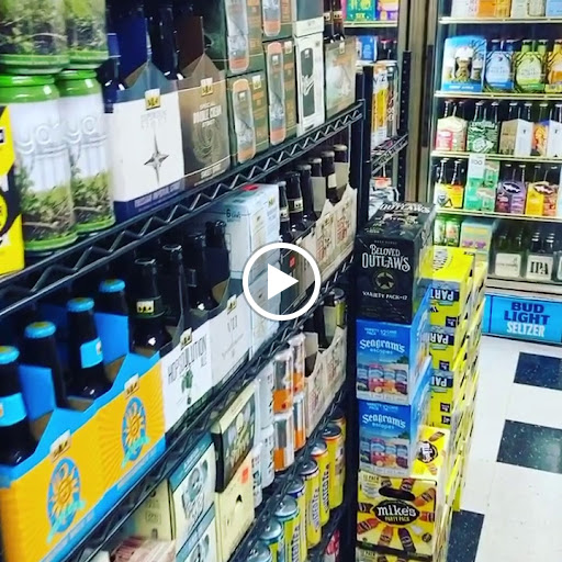 Liquor Store «Oakview Party Store», reviews and photos, 42256 Palmer Rd, Canton, MI 48188, USA