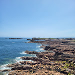 Photo n° 2 de l'avis de Isabelle.u fait le 18/05/2023 à 16:34 pour Île de Bréhat à Île-de-Bréhat