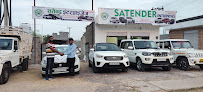 Satender Enterprises Car Bazar