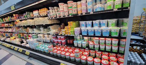 Indian Grocery Store «Patel Brothers», reviews and photos, 6205 Coit Rd #201, Plano, TX 75024, USA