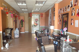 Salon de Coiffure Mara