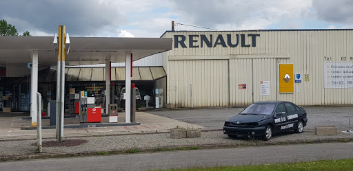 Auto Breizh Pelem - Motrio