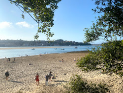 Playa del Puntal'in fotoğrafı - rahatlamayı sevenler arasında popüler bir yer