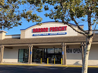 Harbor Freight - Photo 1 - Car repair in Stockton, CA, Stockton