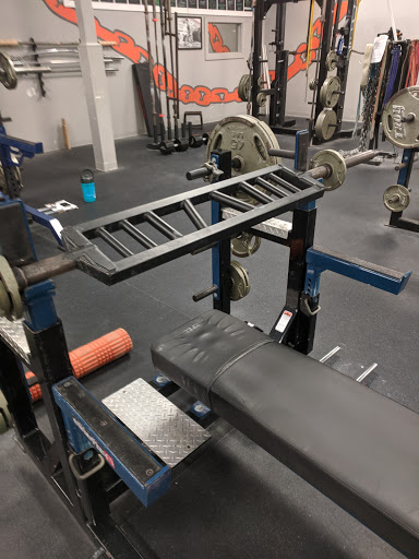 Gym «Iron Empire», reviews and photos, 47 Chestnut St, Dover, NH 03820, USA