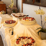 Photo n°1 de l'avis de Katja.. fait le 27/07/2023 à 07:48 sur le  Konditorei Karin à Bolzano