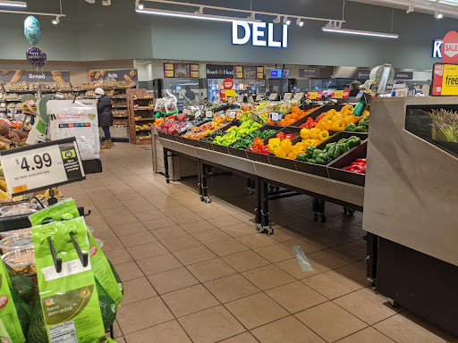 Supermarket «Super Stop & Shop», reviews and photos, 2754 Hylan Blvd, Staten Island, NY 10306, USA