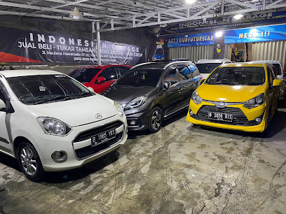 Indonesian Garage HendAuto