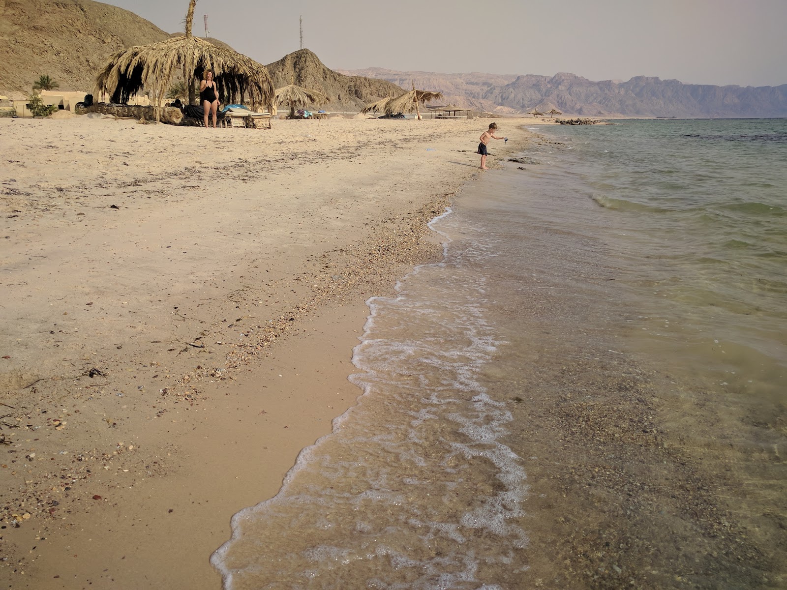 Aqua Sun'in fotoğrafı ve yerleşim