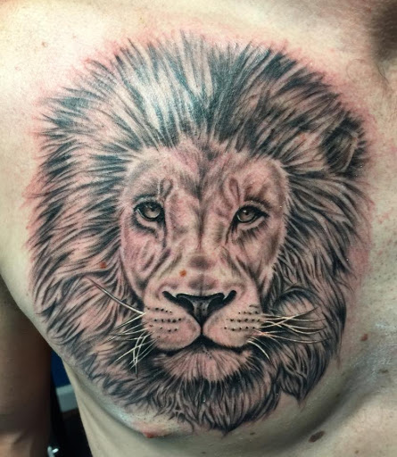 Explore jelly fish tattoo ideas, creative tattoo ideas in Chattanooga, available at Standard Ink Tattoo Co