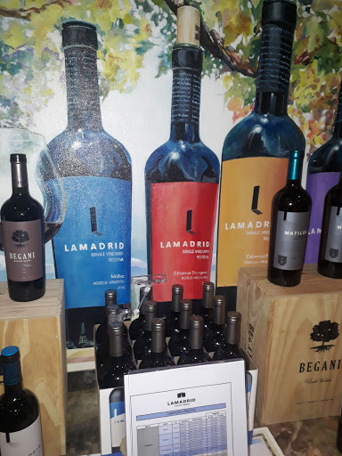 Lamadrid Estate Wines