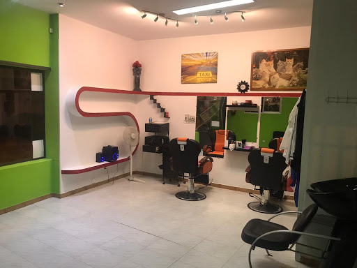 Barbería elegance en Nájera, laRioja