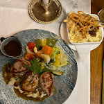 Photo n°5 de l'avis de Peter.a fait le 30/10/2021 à 17:58 sur le  Restaurant Zur Forelle à Ulm
