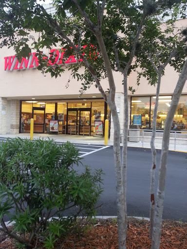 Grocery Store «Winn-Dixie», reviews and photos, 1347 E Vine St, Kissimmee, FL 34744, USA