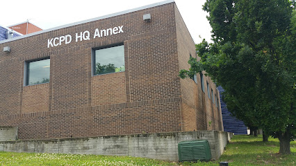 KCPD Headquarters Annex