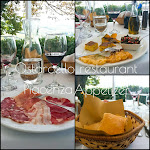 Photo n°5 de l'avis de Margherita.i fait le 15/09/2019 à 16:30 sur le  All'Ostarcello Ristorante à Pianello Val Tidone