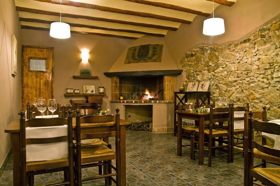 Hotel Cal Barber