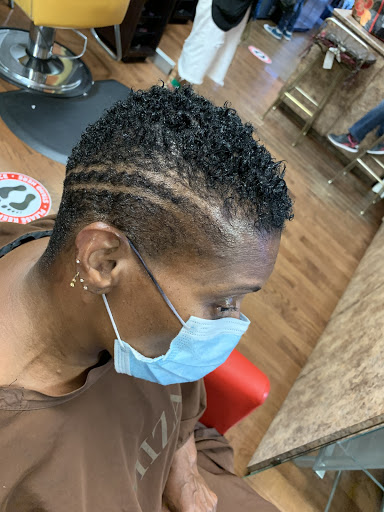 Beauty Salon «Paige 1 Beauty Salon», reviews and photos, 12932 Merrick Blvd # C, Jamaica, NY 11434, USA