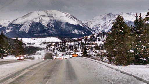 Public Golf Course «The River Course at Keystone», reviews and photos, River Course Dr, Keystone, CO 80435, USA