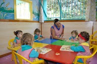 Patatina Marbella Baby School