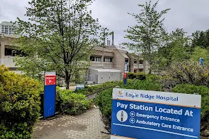 Eagle Ridge Hospital - Lot #1504 image
