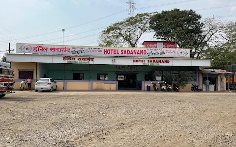 Hotel Sadanand Pure Veg & non veg हॉटेल सदानंद शुद्ध शाकाहारी व मांसाहारी image
