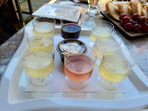 Winery «Potomac Point Winery & Vineyard», reviews and photos, 275 Decatur Rd, Stafford, VA 22554, USA