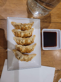 Dumpling du Restaurant coréen Chikoja à Paris - n°15