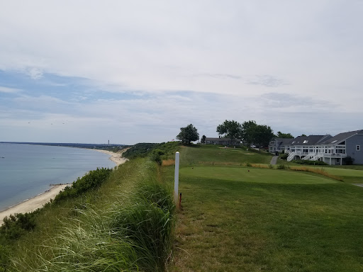 Country Club «White Cliffs Country Club», reviews and photos, 1 Eastcliff Dr, Plymouth, MA 02360, USA
