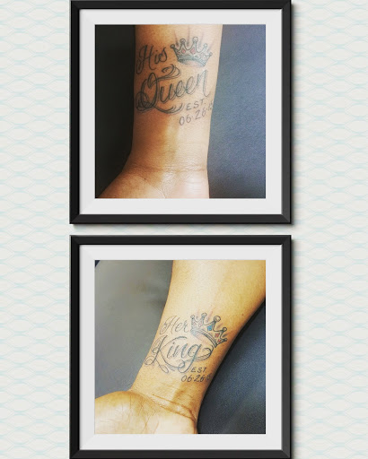 Tattoo Shop «Graceland Tattoo Inc», reviews and photos, 2648 E Main St, Wappingers Falls, NY 12590, USA