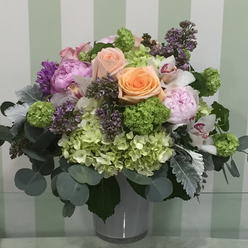 Florist «Grace Lakes Florist, Inc», reviews and photos, 997 5th Ave Pkwy, Naples, FL 34102, USA